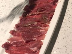 -九府羊·鲜羊火锅·烤串(新华路店)