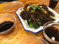-清真海鲜大排档(原芥园道店)