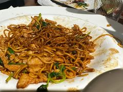 -金枝玉叶上海人家食府(三里河店)