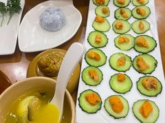 -银子铁板烧料理自助餐(人民广场店)