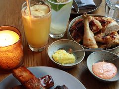 -BOR Eatery(安福路店)