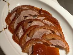 -莉莉海堂HAITANG·烤鸭(国贸商城店)