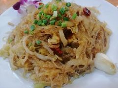 -福满楼中餐厅