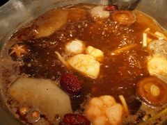 -湊湊火锅·茶憩(打浦桥日月光店)