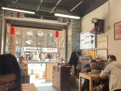 -堂吃饺子(维达北苑店)