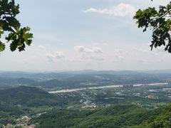 -吉林市朱雀山国家森林公园