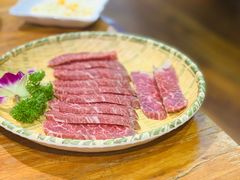 -紫霞门韩国料理烤肉(深南东路店)