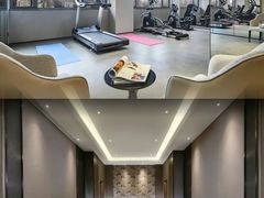 -上海华夏假日酒店