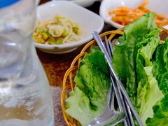 -春川铁板鸡(高科园店)