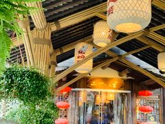 -二十八里太湖船菜(吉祥路店)