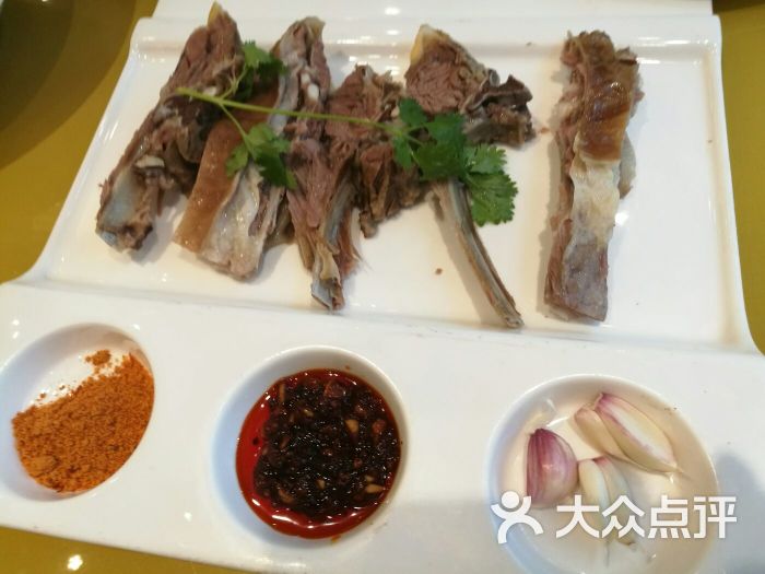 雅君羊羔肉(七一路店)图片 第347张