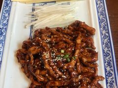 -百花深处·老北京风味菜