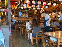 -平成屋· Late Night 食堂(漕宝路店)