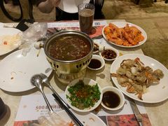 -芭菲盛宴·环球美食(北城国际店)