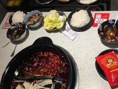 -钢管厂五区小郡肝串串香(南山店)
