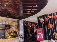 -阳光码头海鲜火锅(世纪大道店)