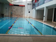 -七彩阳光游泳俱乐部(江北远洲店)