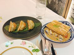 -翠园(广州太古汇店)
