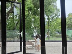 -J Create城市露营咖啡·简餐·宠物(上海动物园店)