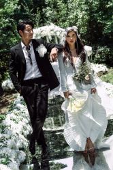 -帆拉斐婚纱摄影(春熙店)