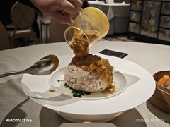 -狮王府淮扬菜(新街口友谊店)