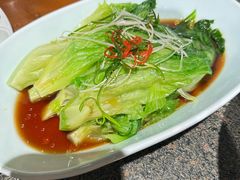 -真地道京味府·鲜橙烤鸭·北京菜(朝外大街东大桥店)