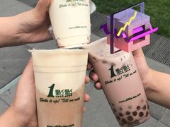 -1点点(银座和谐广场店)
