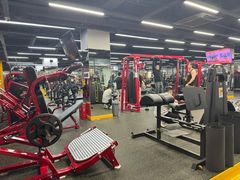 -超鹿运动(融侨锦江店)