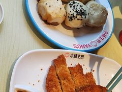 -小杨生煎(黄河路店)