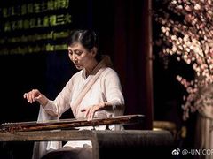 -正乙祠戏楼