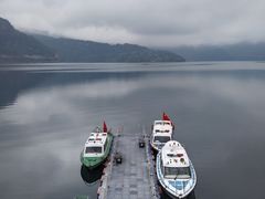 -雷波马湖风景区