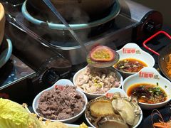 -红盔甲·小龙虾(长寿路店)