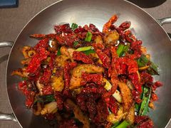-山石榴·贵州菜(陆家嘴中心店)