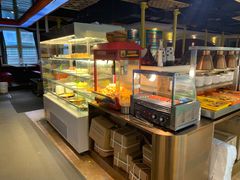 自助取餐区-爱客得牛排海鲜烤肉·火锅自助(春熙路黑金好店)