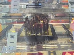 -视界美食自助餐厅·石家庄希尔顿酒店