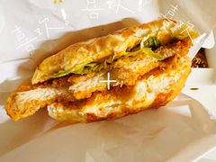 -必胜客(会展店)