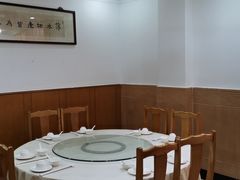 包厢-腰记饭店(龙源路店)