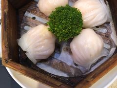 -明腾壹间茶餐厅(新都会花园广场店)