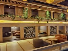 -星河湾温泉洗浴酒店