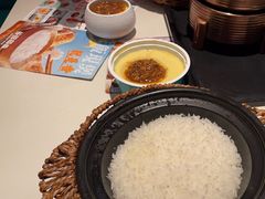 -谷田稻香·砂锅菜(汇暻广场店)