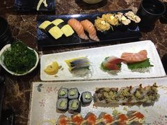 -米彩料理(西丽店)