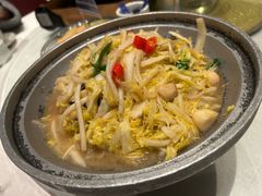 -老平安农家菜(平安店)