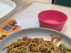 -卢家妈妈·西餐厨房(卜蜂中心店)