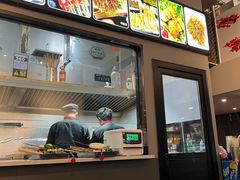 -非凡烧烤(历史博物馆店)
