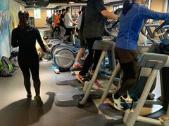 -一兆韦德健身(古美店)