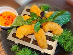 -泰漾Yang Aroi(静安嘉里中心店)
