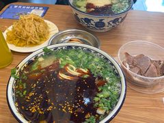 -有礼有面(知春路店)