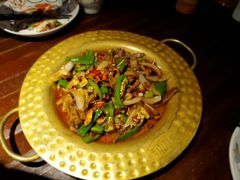 -天山醉美辣子鸡(文艺路店)