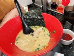 -一風堂拉面(深圳湾万象城店)