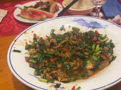 -嗣林·爷爷的私房菜(湾里店)